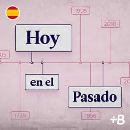 Hoy en el Pasado