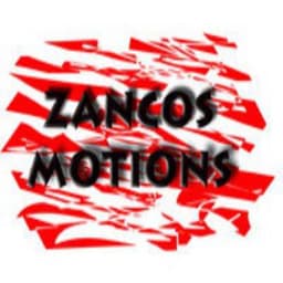 Podcast Zancos Motions